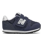 Boy's Trainers New Balance Infant 373 Lifestyle Shoes in Blue