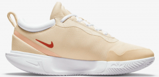 Nike NIKE Zoom Court Pro Clay/Padel Women (37.5)