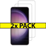 For Samsung Galaxy S23 Screen Protector Tempered Glass Film Cover
