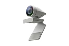 Poly Studio P5 Webcam, 1920 x 1080 Full HD, 2.1 MP, 30 fps, 80°
