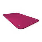 Casall Yogamatta med öljetter