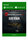Gears of War 4 Elite Stack