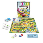The Game of Life Rivals Edition Board Game, 2 Player Faster Play New Xmas Toy 8+