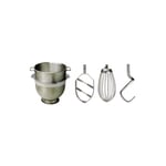 Varimixer 60L A-utrustning