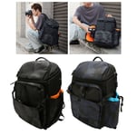 Camera Backpack Bag For DSLR Camera Large Capacity Camera Bag UK