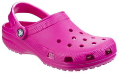 Crocs Womens Classic Clog Candy
