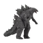 Neca Godzilla King of Monsters 2019 Filmutgåva Boxad 7 Tums Actionfigur Leksaker-Xin
