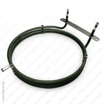 Element for Moffat Fan Oven Electric Cooker 2500w 3-Turn Ring Heater