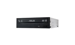 ASUS Lecteur DVD RW DRW-24D5MT/BLK/G/AS// 90DD01Y0-B20010