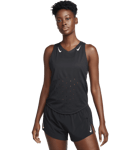 Nike Nike Aeroswift Women's Dri-fit Adv Juoksuvaatteet BLACK/WHITE