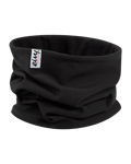 Colder Rib Neckwarmer Black (One Size)