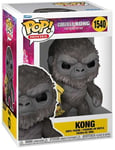 Funko Pop! Movies Godzilla X Kong The New Empire Kong - 1540 - NEW, Boxed