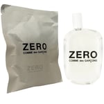 Comme Des Garcons Zero Mini Eau De Parfum 9ml Miniature Mini