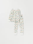 Pyjamas bär