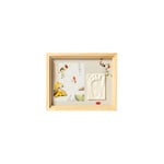 Tiny Love Simple Ramavtryck med träram