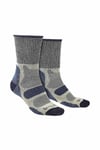 Hiking Lightweight Cotton Cool Cushioned Boot Socks