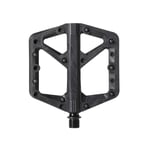 Crankbrothers Pedal Stamp 1 Small Black