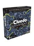 Hasbro Cluedo Conspiracy (English)