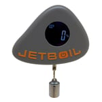 Jetboil Jetgauge Gas Canister Measuring Scales for Camping Fuel Butane Cartridge
