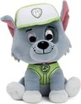 Paw Patrol Gund Gosedjur Rocky 15cm