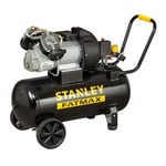 Stanley Kompressor 2 sylindret 50 liter 3,0 HK Fatmax