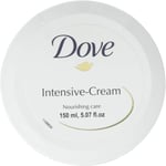 Dove Body Cream Rich Nourishment 150 ml