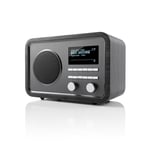 Argon Audio RADIO2I MK2 Radio - 6 års medlemsgaranti på HiFi
