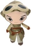 Star Wars Funko Plush Toy Collection - Choose Your Favourites!