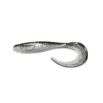 RenzStein Renz Tail Finesse Black Star 7cm, 3g - 8-pack