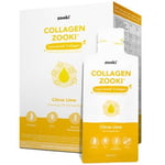 Zooki® Marine Liquid Collagen Sachets | Hydrolysed Marine Collagen Peptides |