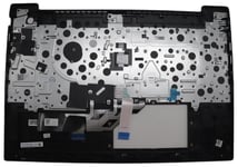 Lenovo 5M11n99171, Cover + Keyboard, Tangentbord Med Bakgrundsbelysning, Lenovo, Thinkpad E16 Gen 2