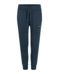 Logo Pant JR Blue Shadow (130)
