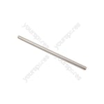 Tumble Dryer Door Hinge Pin for Hotpoint/Creda Tumble Dryers and Spin Dryers