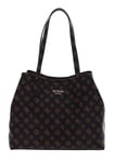 GUESS Women Handbag Bag, BRO, One Size