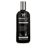 Grow Me Shampoo by Waterman Fast Hair Growth Treatment Men Woman best product uk