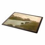 MOUSE MAT - Vintage Cumberland - The Beck, Allonby