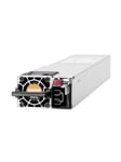 HP E Strömförsörjning - 3000 Watt - ATX - 80 Plus Platinum certificate