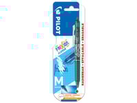 Pilot FriXion Ball Clicker Penna raderbar, 0,7 mm Grön