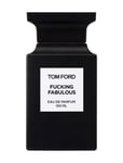 Fucking Fabulous Eau De Parfum Parfym Eau De Parfum Nude TOM FORD