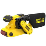 Ponceuse à bande Stanley Fatmax KFFMEW200K-QS 1010W