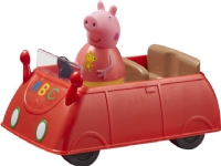 Tm Toys Peppa Weebles figure - car with a figure