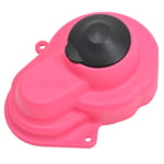 RPM Gear Cover (Pink) fits Traxxas Rustler/Stampede/Bandit/Slash