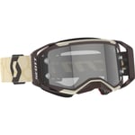Goggle Scott Prospect 2.0 Sand Dust LS Beige/Brown/Light Sens. Grey