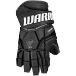 Warrior Handske Covert QRE 10 Sr. - 13", NAVY/RÖD/VIT, NAVY/RÖD/VIT, 13