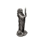 Indian Hövding Miniatyr Figur