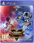 Street Fighter V (5) - Champion Edition | Sony PlayStation 4 | Video Game