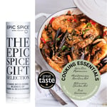 Epic Spice Gift Box Cooking Essentials