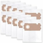 FITS FESTOOL CT 15 MINI CT MINI-2 SC-FIS-CT TYPE DUST EXTRACTOR SMS BAGS 10 PACK