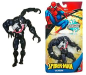 Hasbro Spider-Man Poseable Action Figure - Scorpion Stinger - Venom