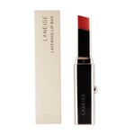 Laneige Red Lipstick Two Tone Lip Tint Bar No.5 Witty Coral Bold Definition
